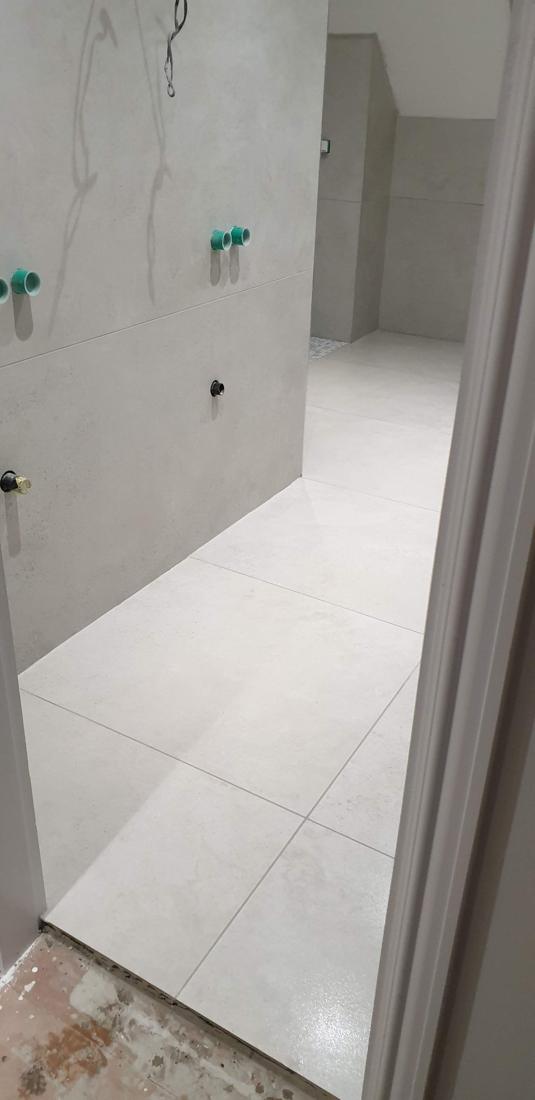 Tiling by TileTrust