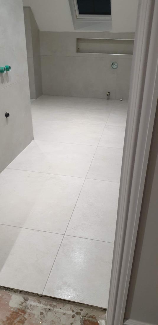 Tiling by TileTrust