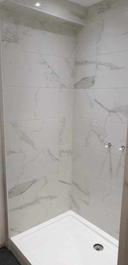 Tiling by TileTrust