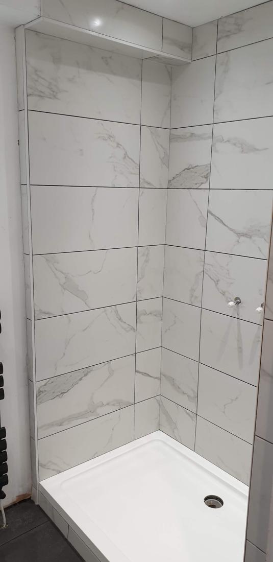 Tiling by TileTrust
