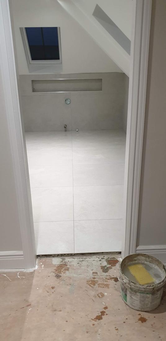 Tiling by TileTrust