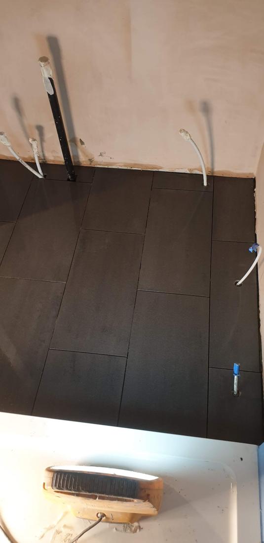 Tiling by TileTrust