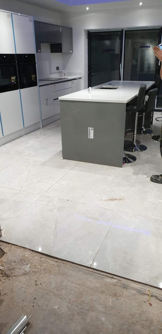 Tiling by TileTrust