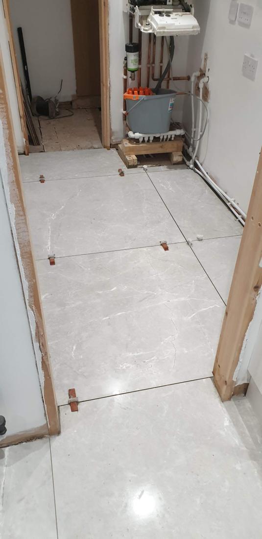 Tiling by TileTrust