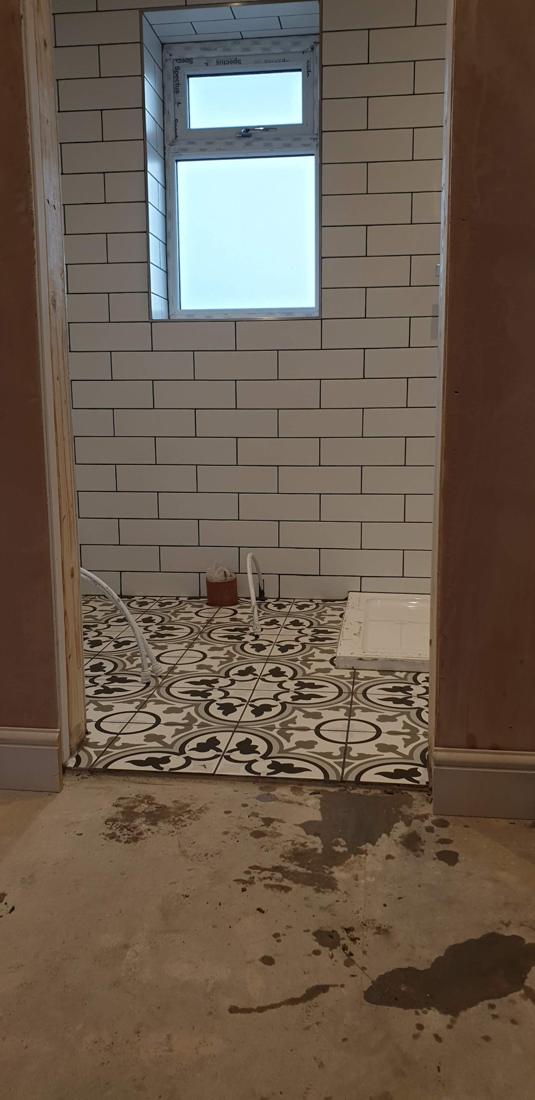 Tiling by TileTrust