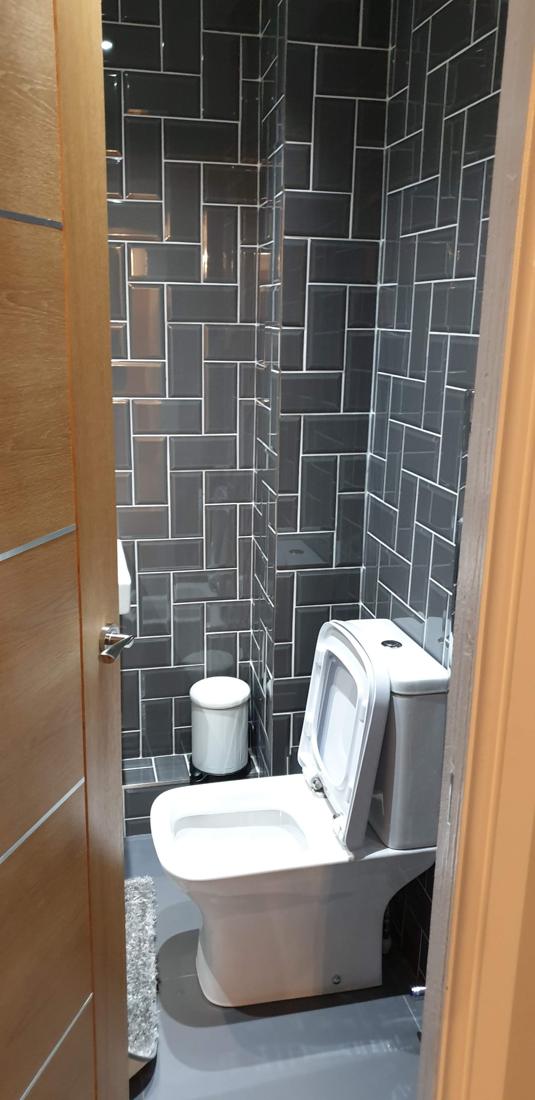 Tiling by TileTrust
