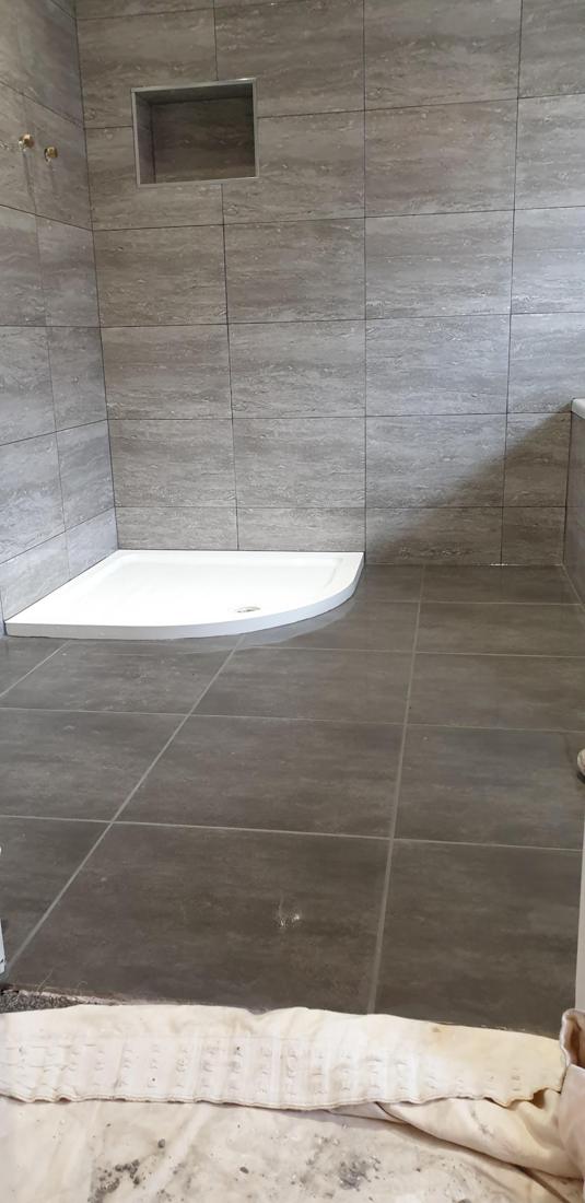 Tiling by TileTrust