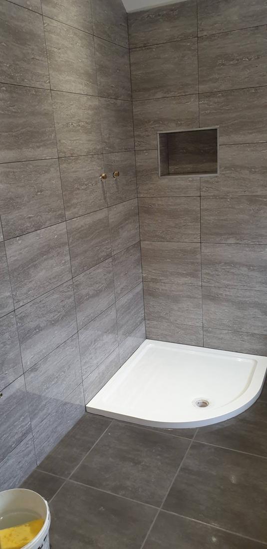 Tiling by TileTrust