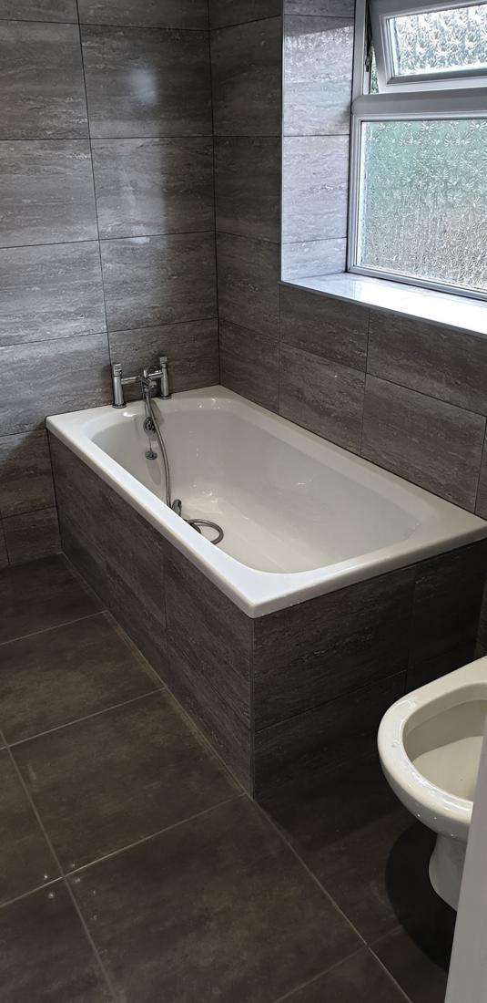 Tiling by TileTrust
