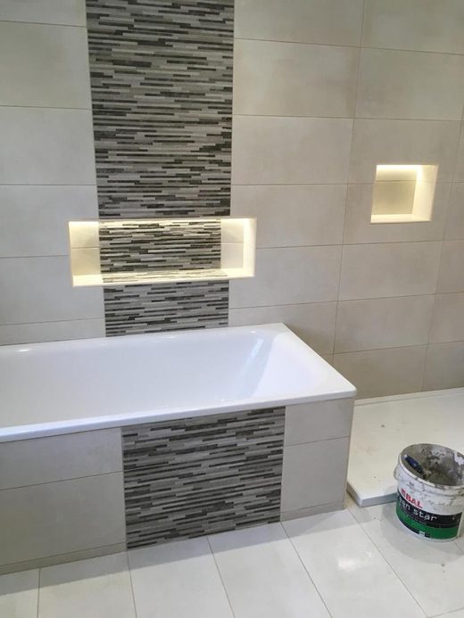Tiling by TileTrust