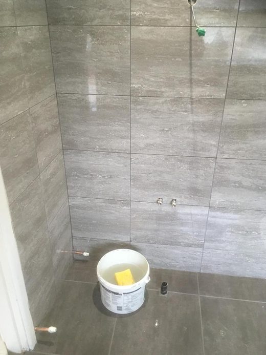 Tiling by TileTrust