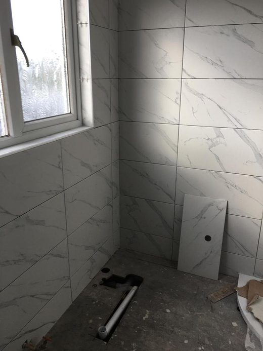 Tiling by TileTrust