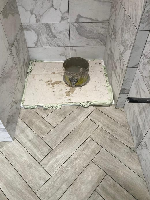 Tiling by TileTrust