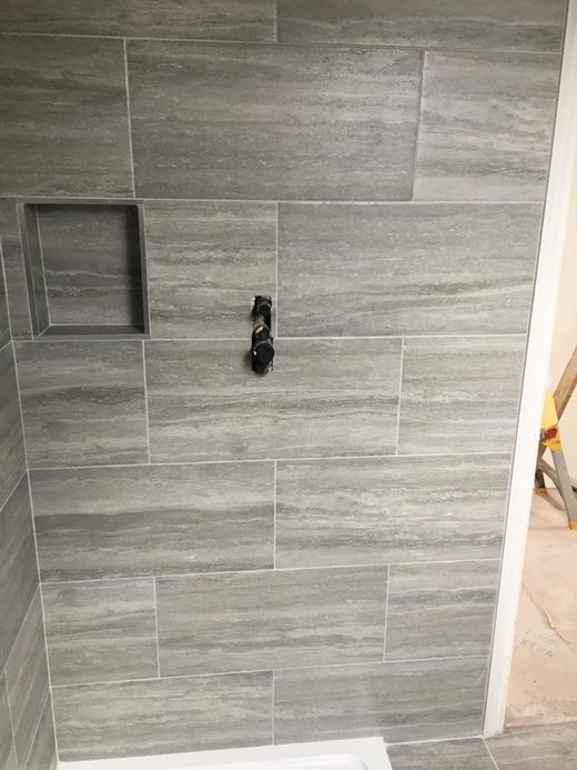 Tiling by TileTrust