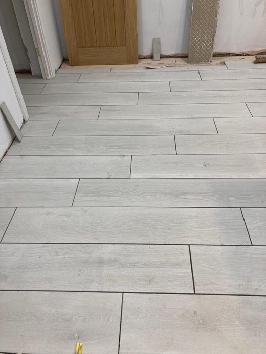Tiling by TileTrust