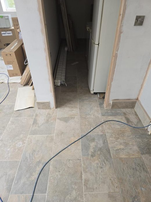 Tiling by TileTrust