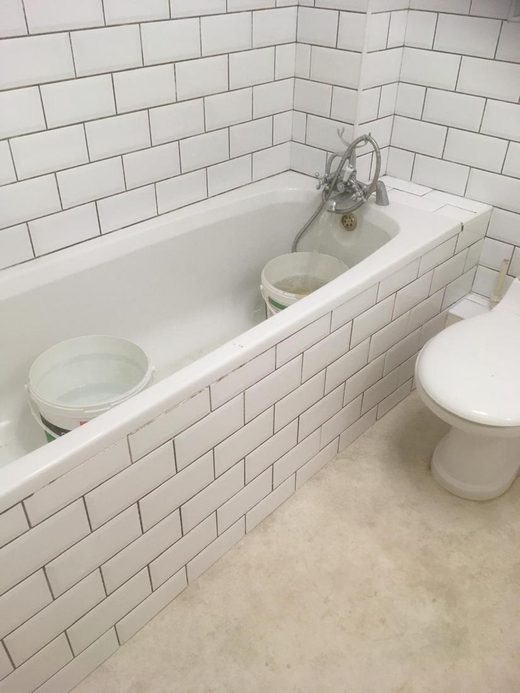 Tiling by TileTrust
