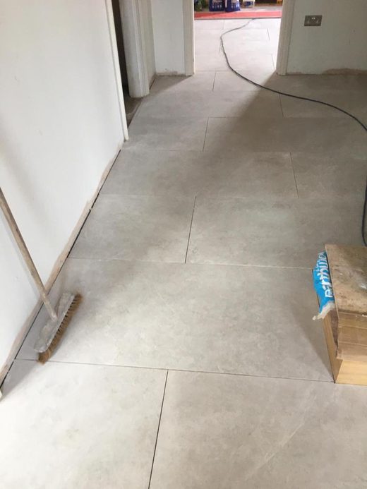 Tiling by TileTrust