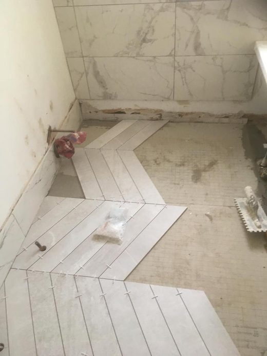 Tiling by TileTrust