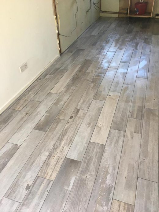 Tiling by TileTrust