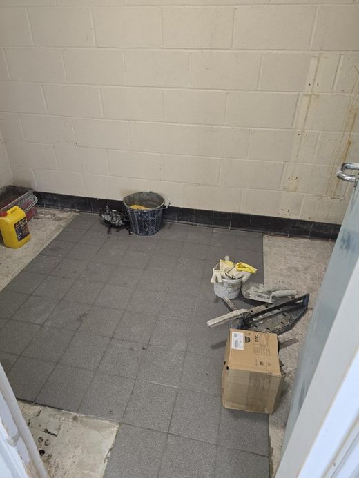 Tiling by TileTrust
