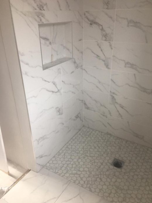 Tiling by TileTrust