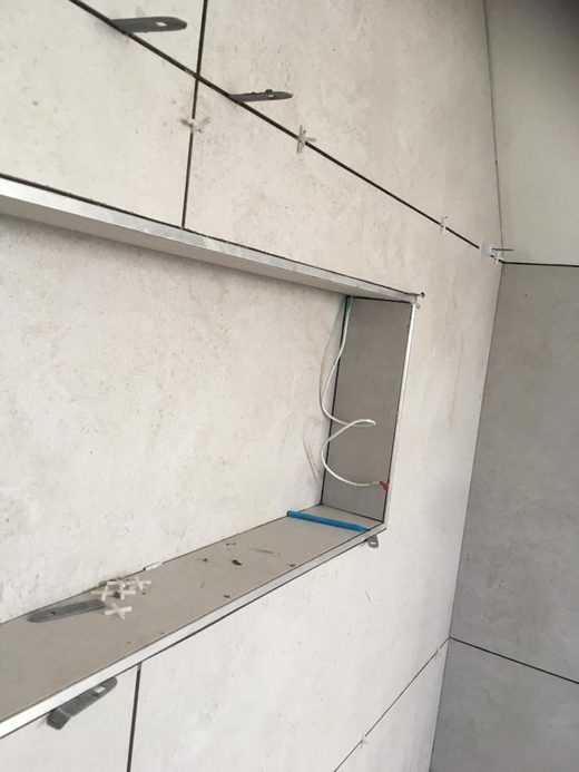 Tiling by TileTrust