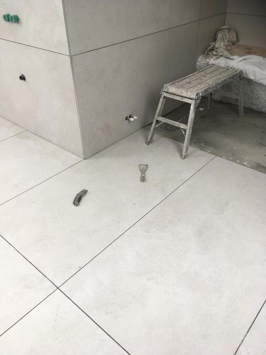 Tiling by TileTrust
