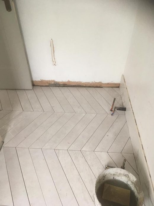 Tiling by TileTrust