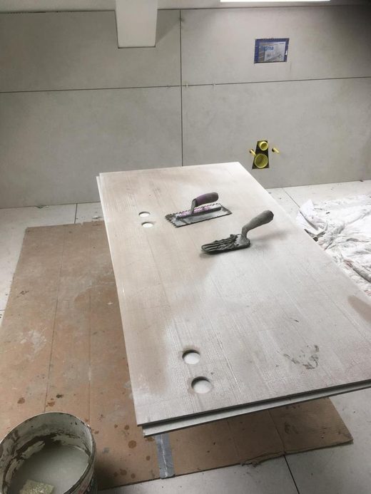 Tiling by TileTrust