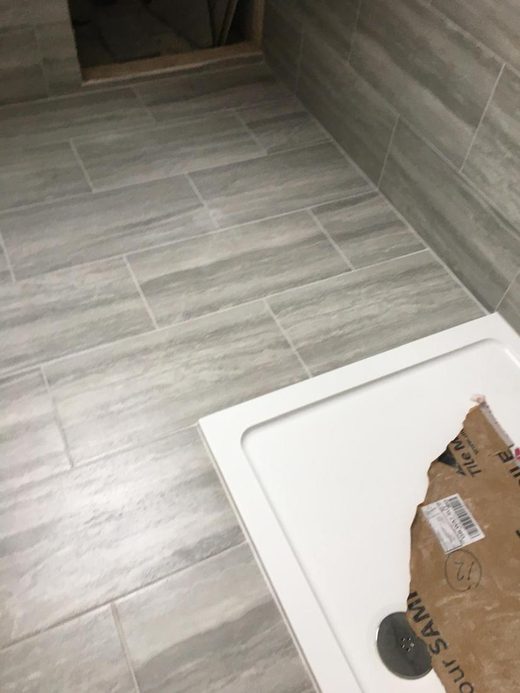 Tiling by TileTrust
