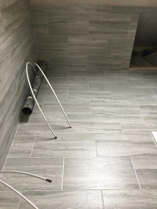 Tiling by TileTrust