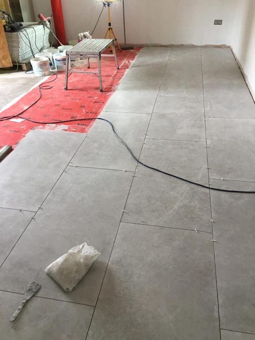 Tiling by TileTrust