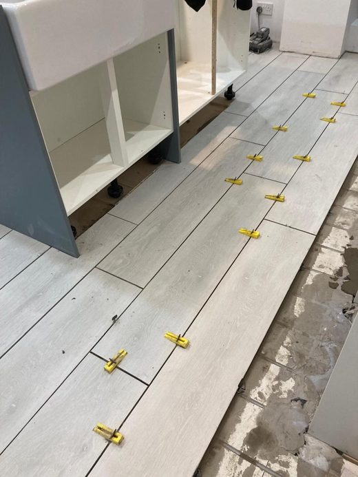 Tiling by TileTrust