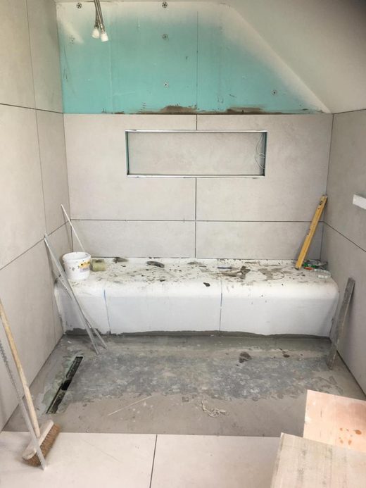 Tiling by TileTrust