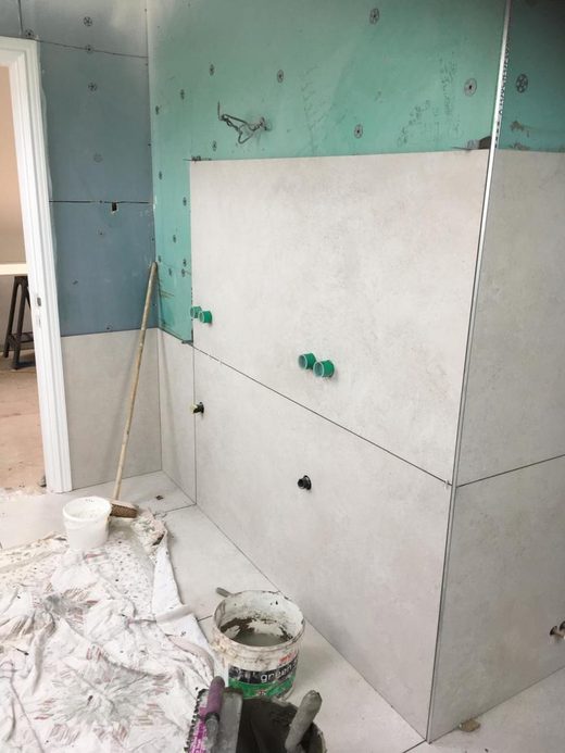 Tiling by TileTrust