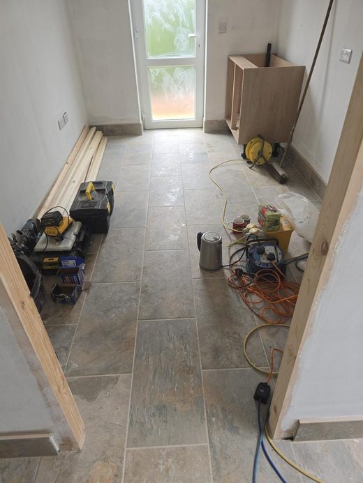 Tiling by TileTrust