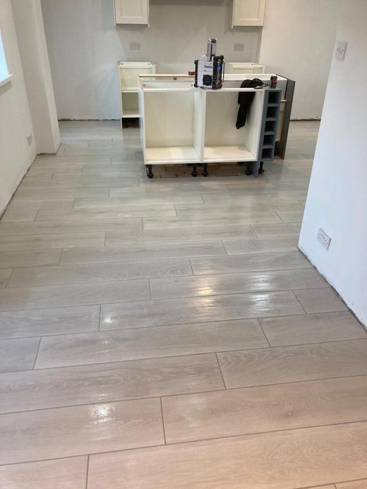 Tiling by TileTrust