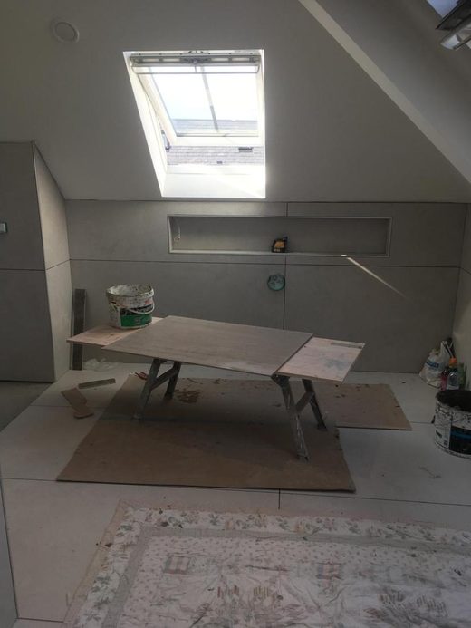 Tiling by TileTrust
