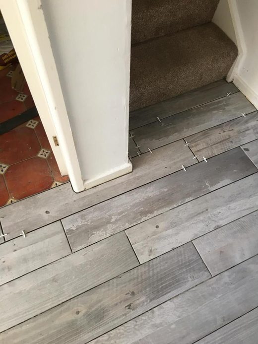 Tiling by TileTrust