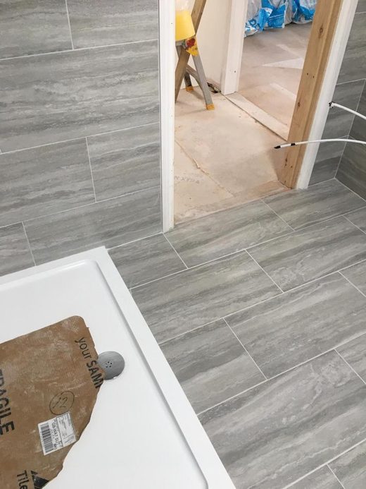 Tiling by TileTrust
