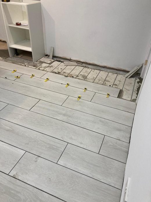Tiling by TileTrust
