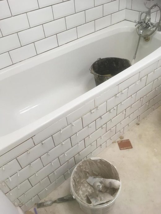 Tiling by TileTrust