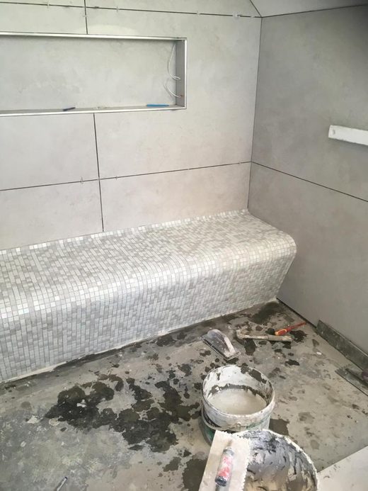 Tiling by TileTrust