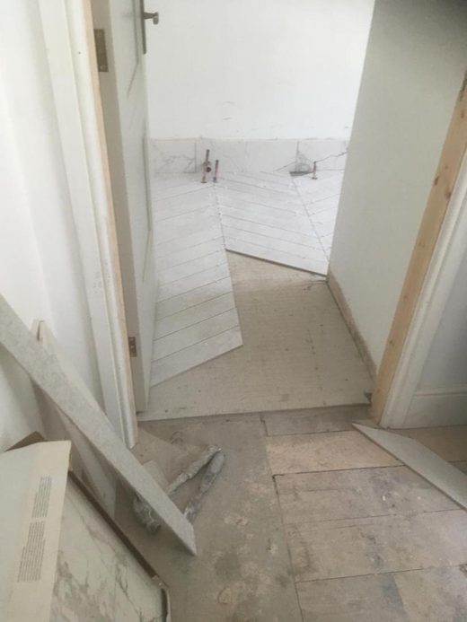 Tiling by TileTrust