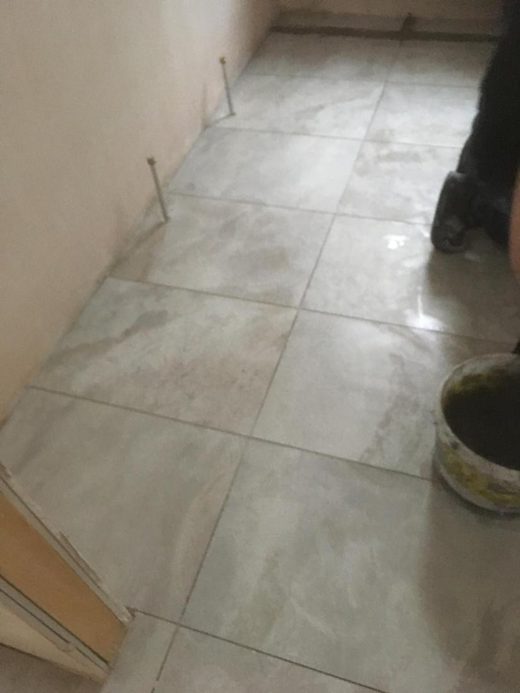 Tiling by TileTrust