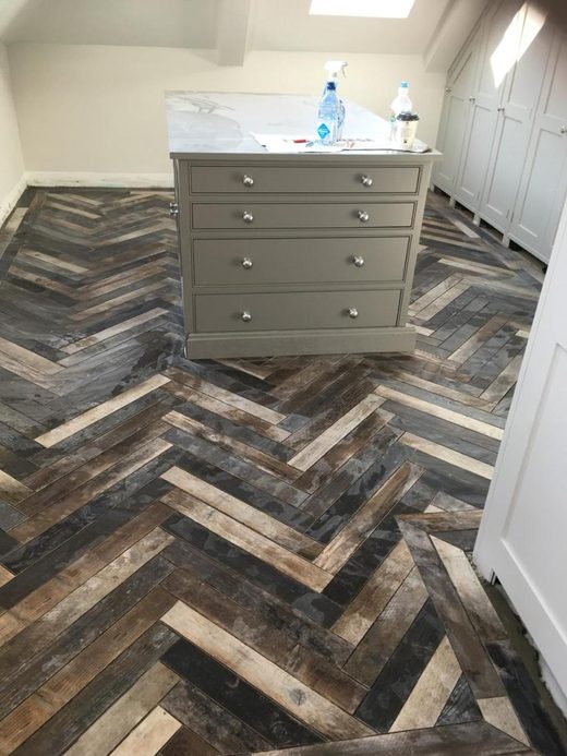 Tiling by TileTrust