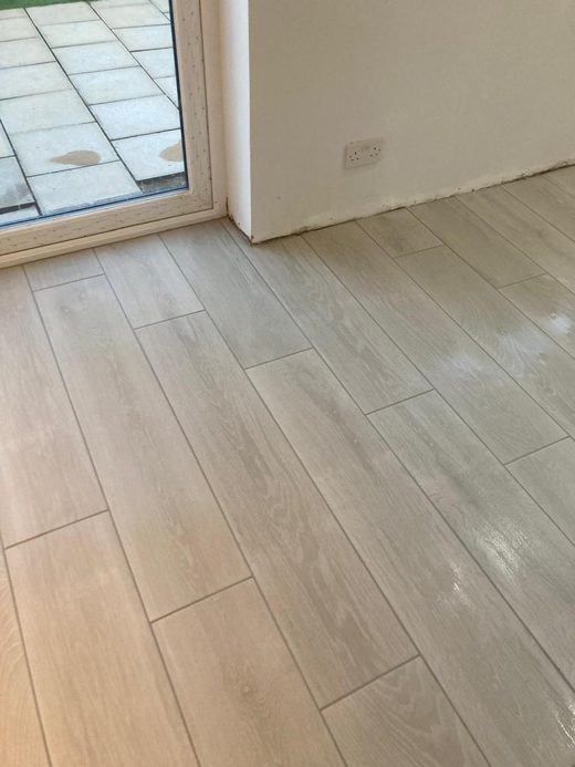 Tiling by TileTrust