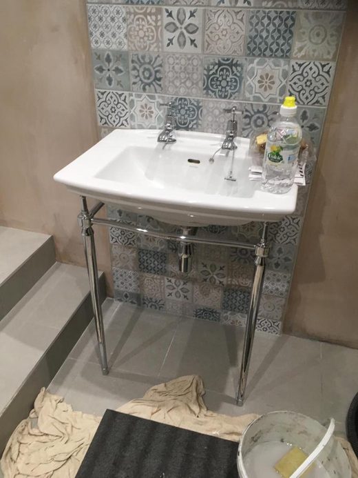 Tiling by TileTrust
