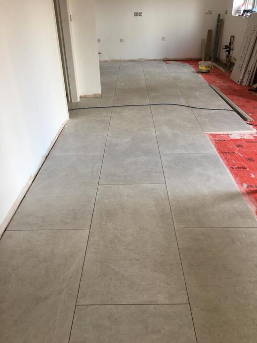 Tiling by TileTrust